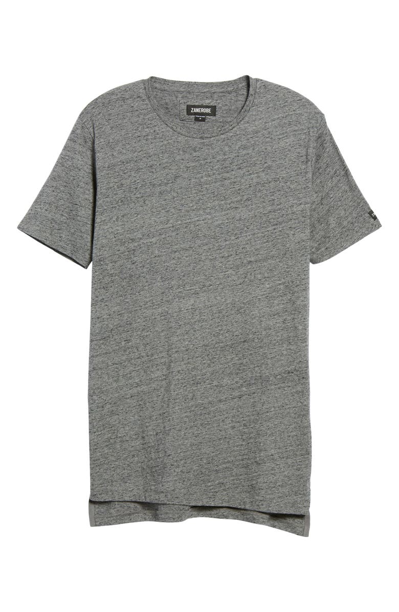 ZANEROBE Flintlock Longline T-Shirt, Alternate, color,