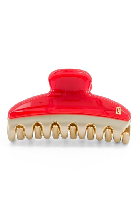 Vendome Hair Claw Clip
