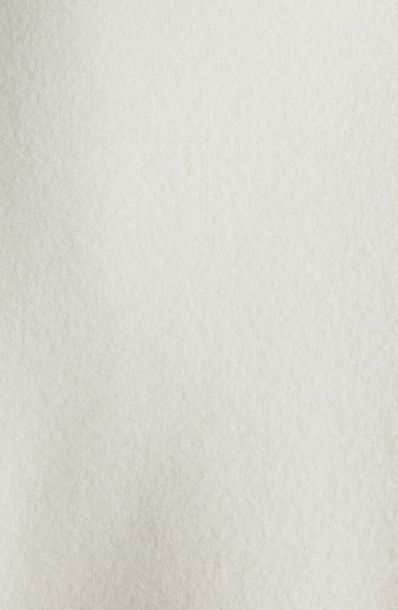 Givenchy Varsity Wool Bomber Jacket, Alternate, color, 