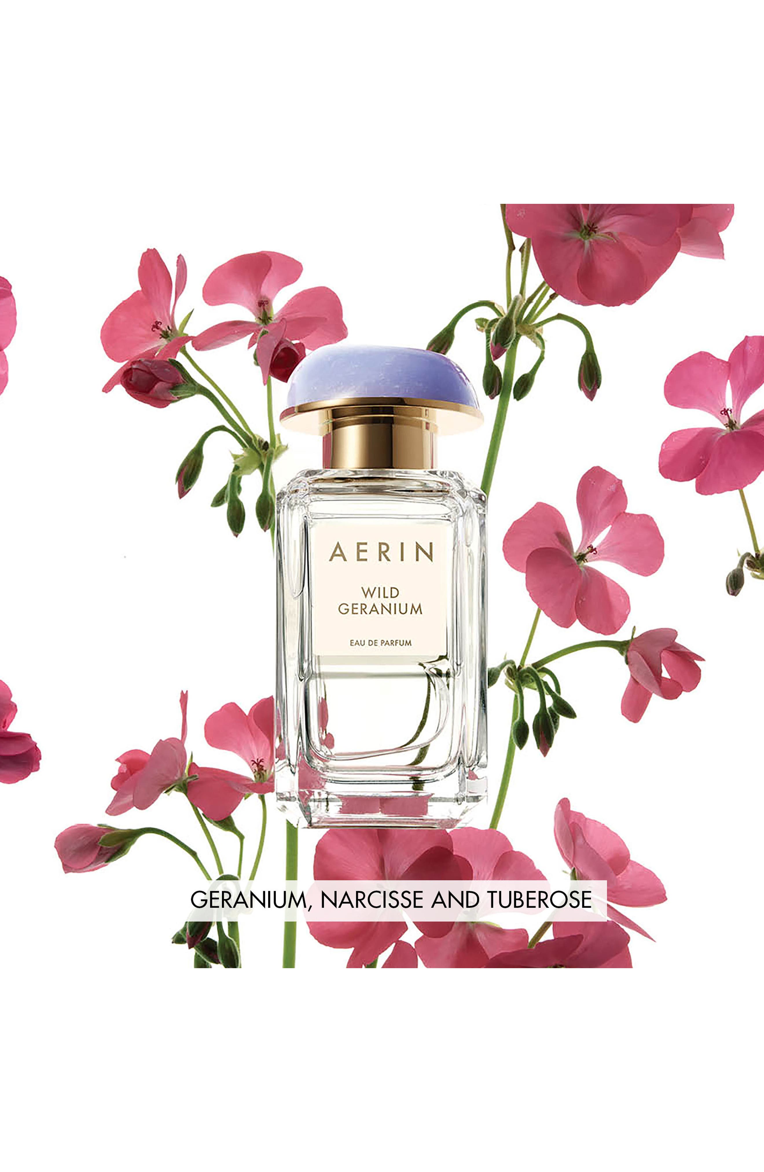 Estée Lauder AERIN Wild Geranium Eau de Parfum Spray (Women