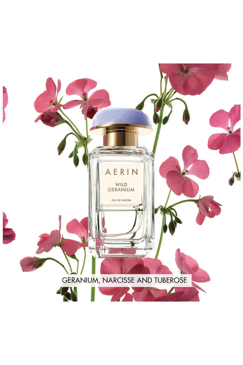 AERIN Wild Geranium Eau de Parfum Spray, Alternate, color, NO COLOR