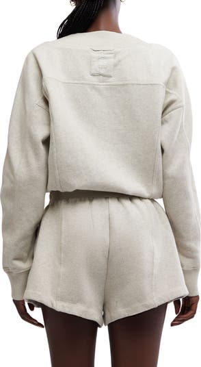 Intercept Romper