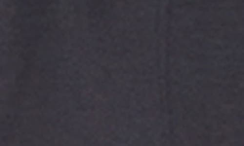 Three Dots Bubble Hem Full Zip Jacket In Black