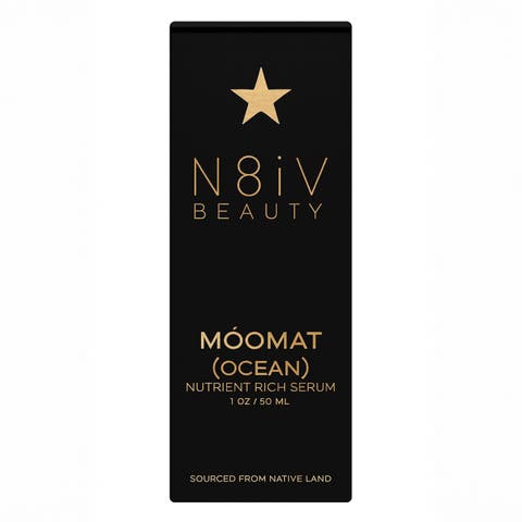 Móomat "Ocean" Nutrient Rich Serum