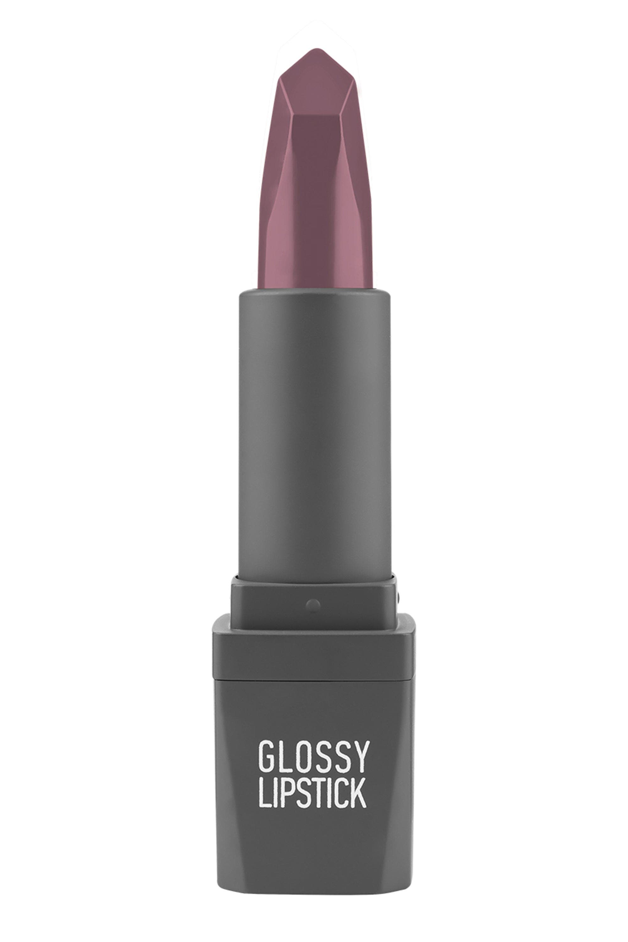 Alix Avien Glossy Lipstick In Transparent