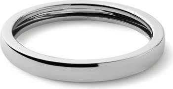 ana luisa/10Kソリッド Slim Novaリング Solid White Gold - Slim Nova Ring | Ana Luisa | Online