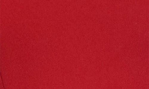 Iris & Ivy Kids' Bow Jumpsuit In Red