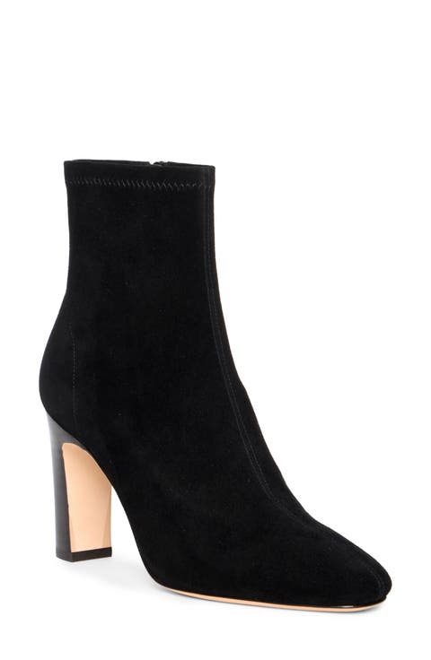 Pax Bootie