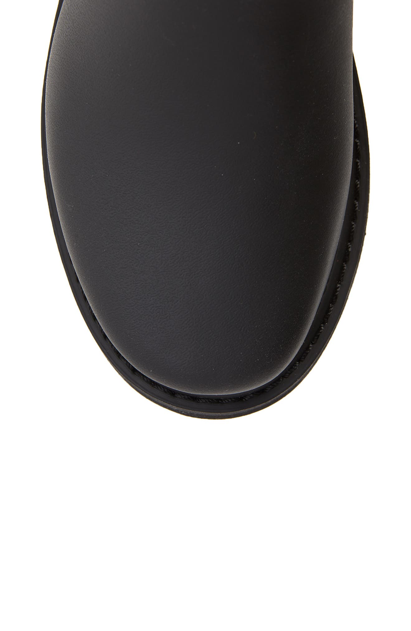 Off-White For Rainy Days Waterproof Rain Boot, Alternate, color, 