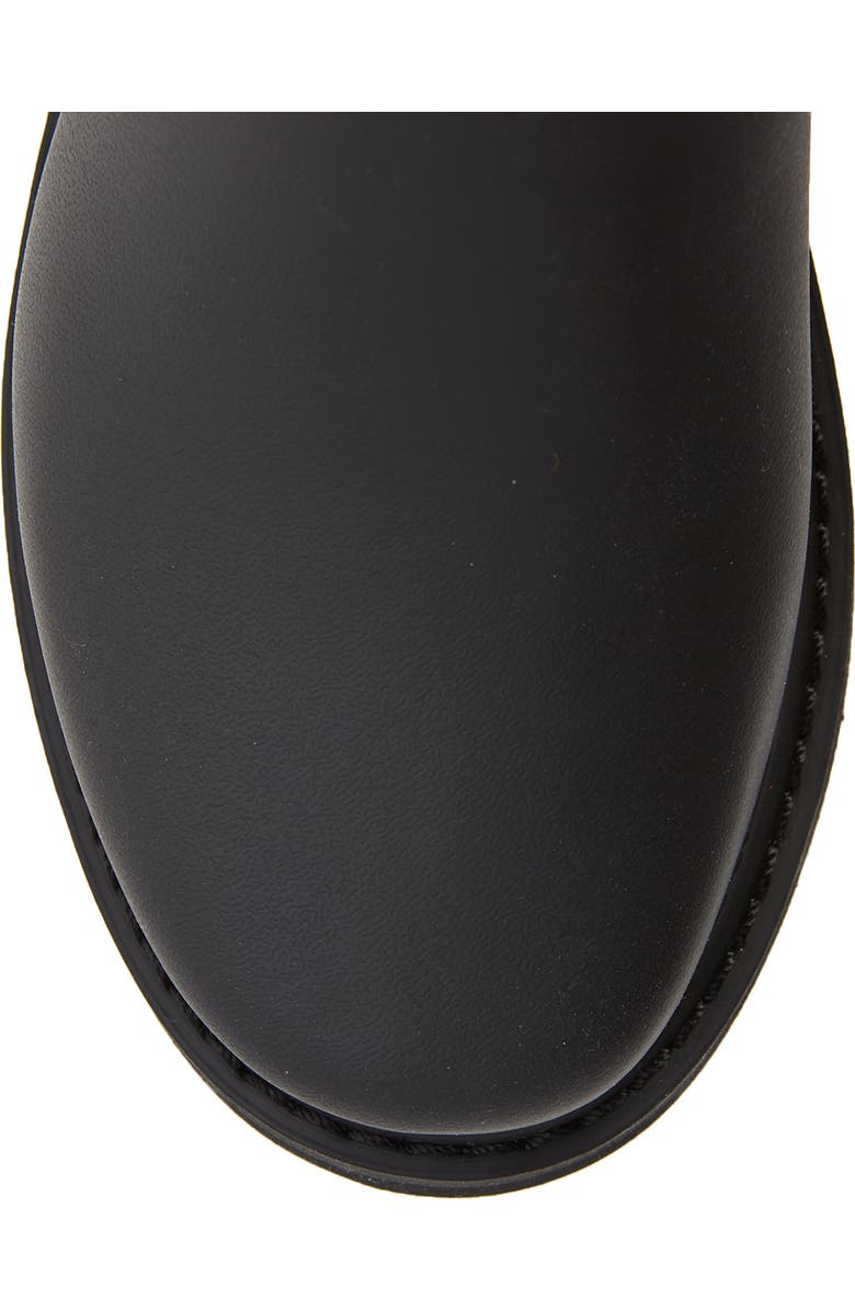 Off-White For Rainy Days Waterproof Rain Boot, Alternate, color,