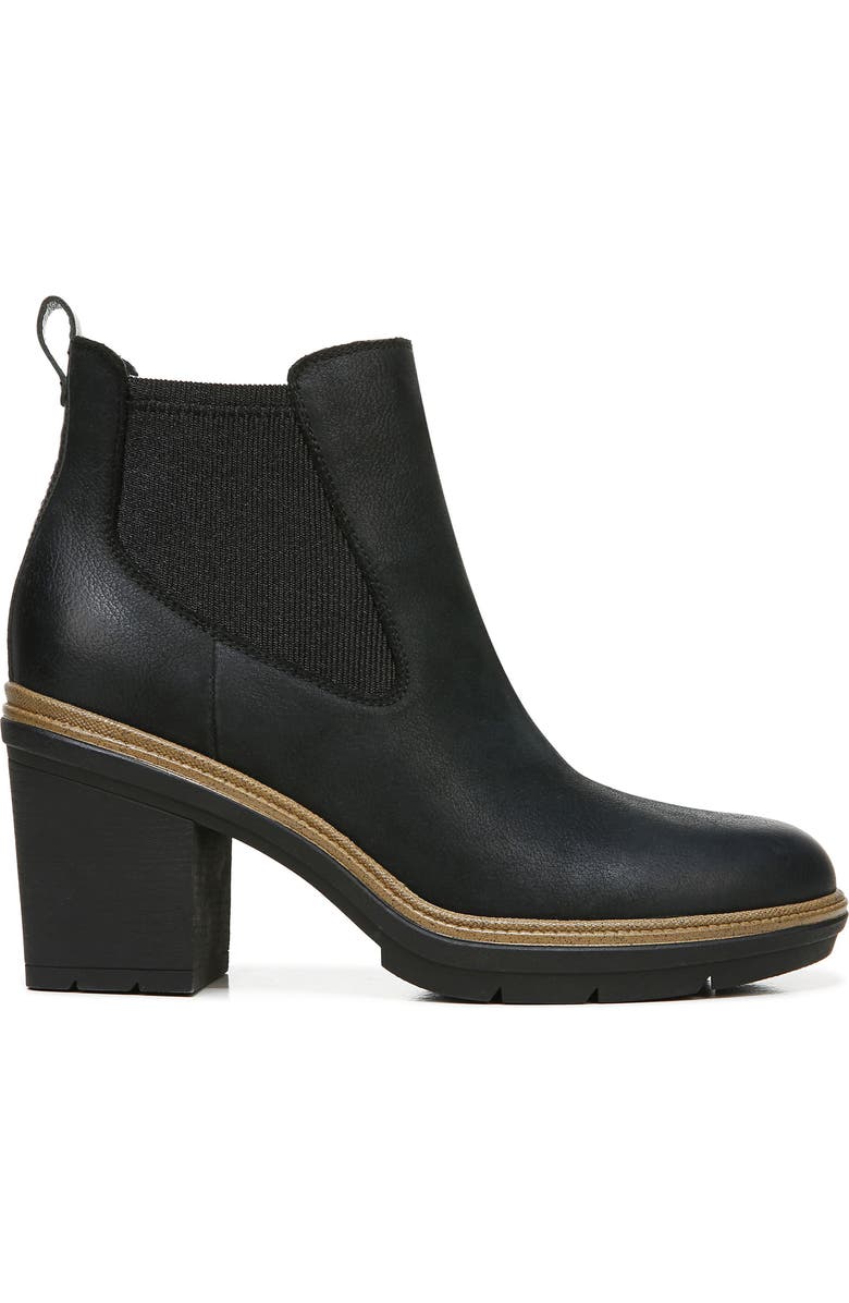 Dr. Scholl's First Class Water Resistant Chelsea Boot, Alternate, color,