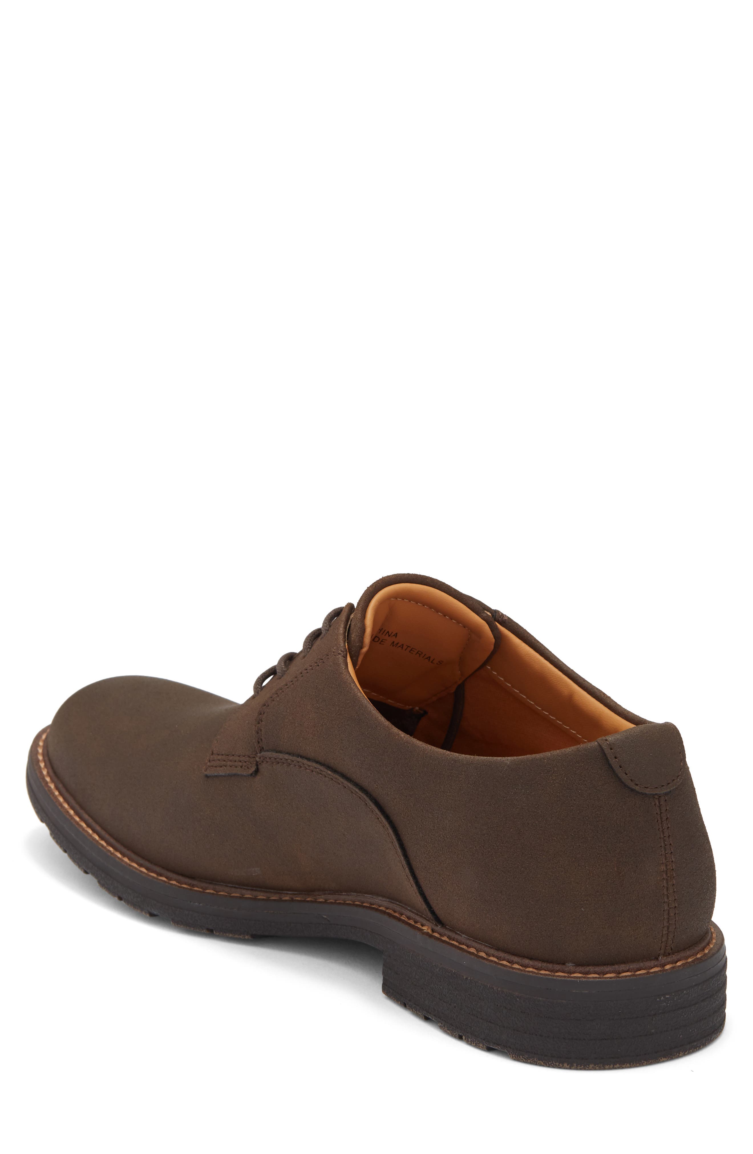 Timber Derby, Alternate, color, BROWN TERRA