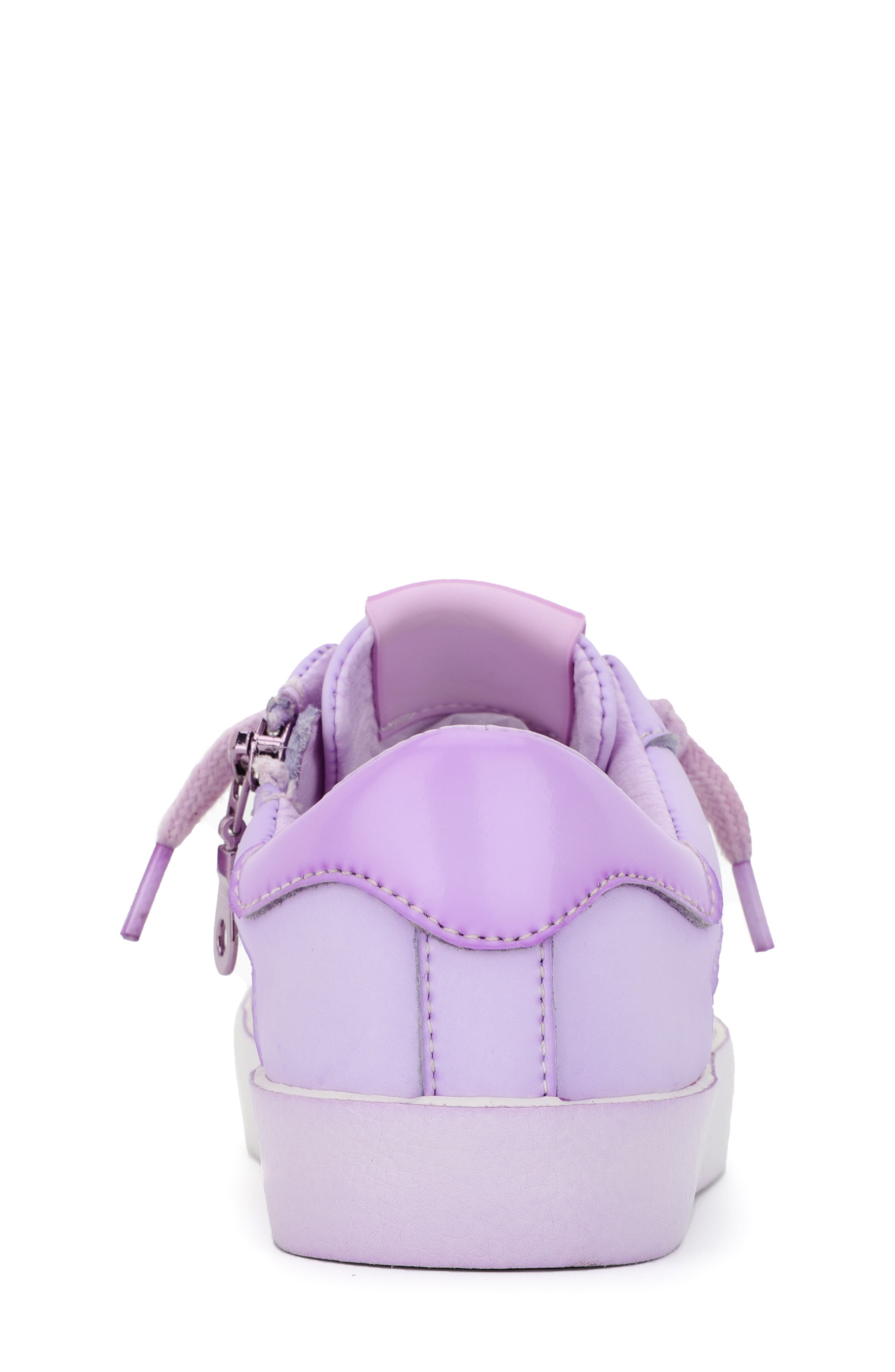 Vintage Havana Kids' Sam Water Resistant Sneaker, Alternate, color, 