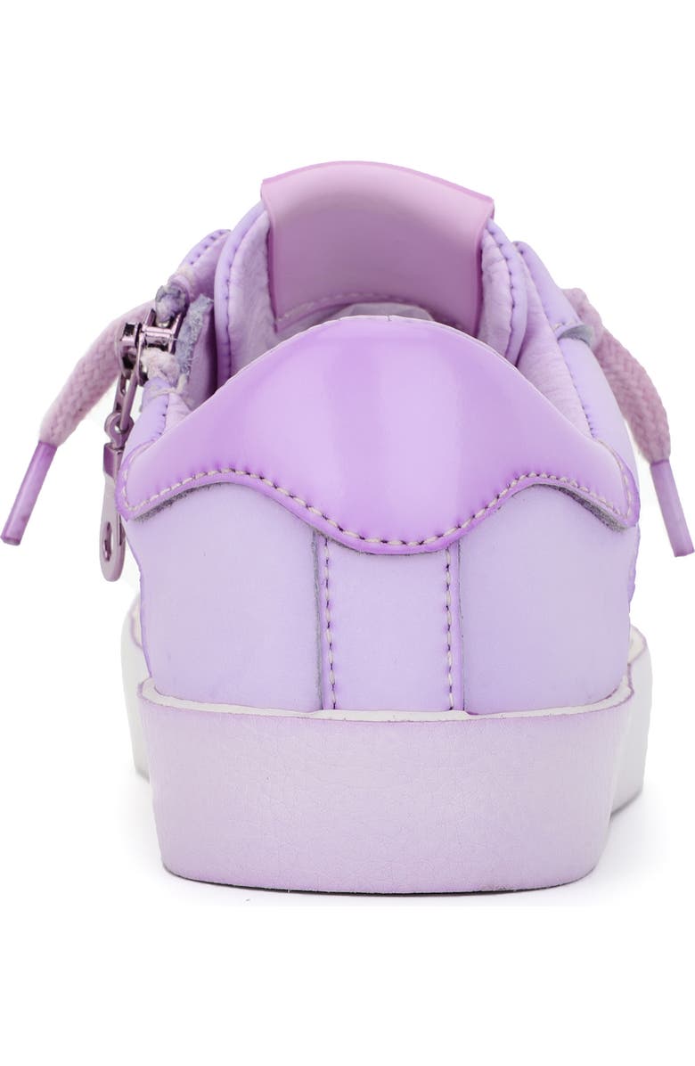 Vintage Havana Kids' Sam Water Resistant Sneaker, Alternate, color,