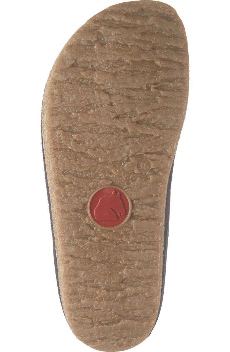 Haflinger GZL Slipper, Alternate, color,