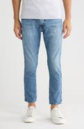 AG Dylan Crop Slim Leg Jeans