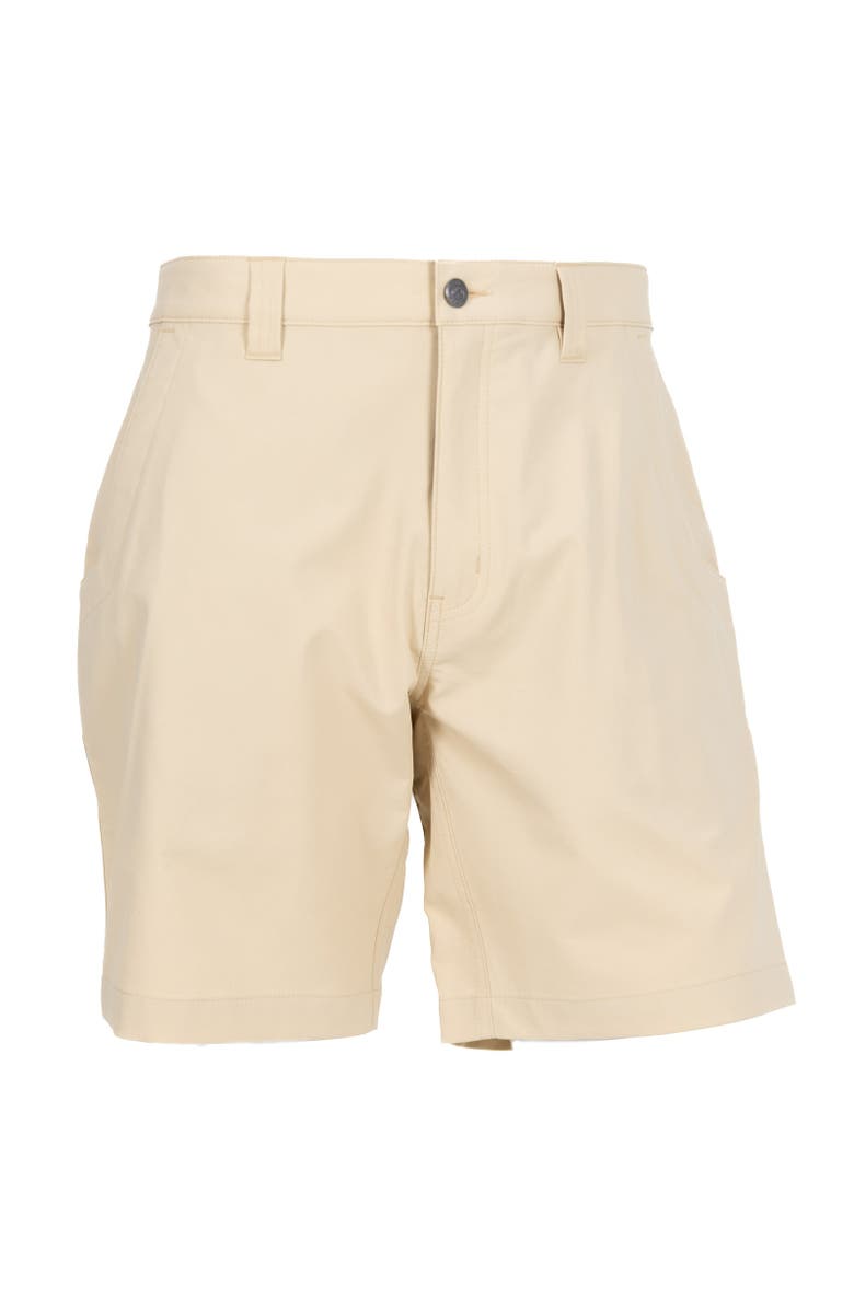 Mountain Khakis Teton Hybrid Short, Alternate, color, 