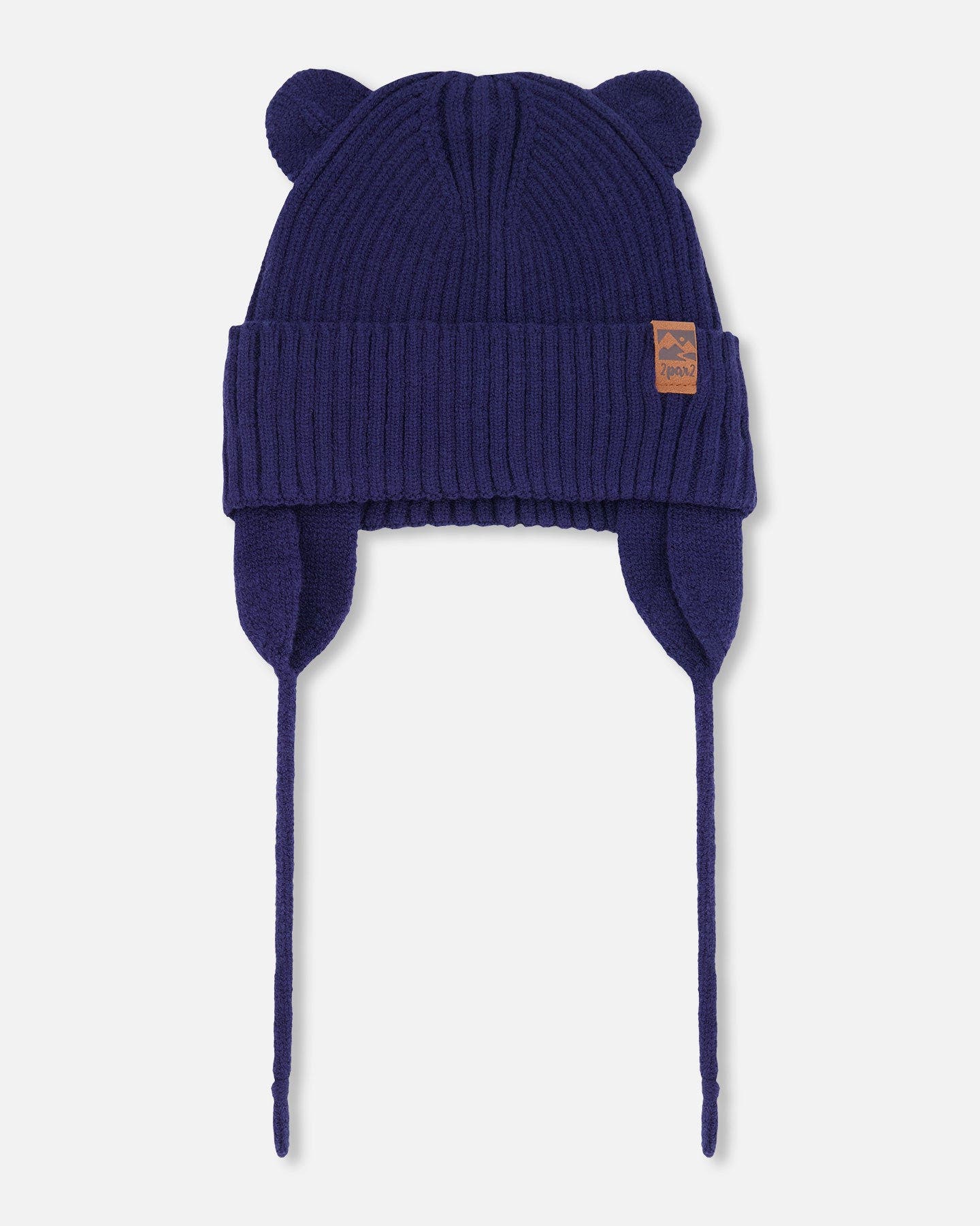 selected Navy Blue