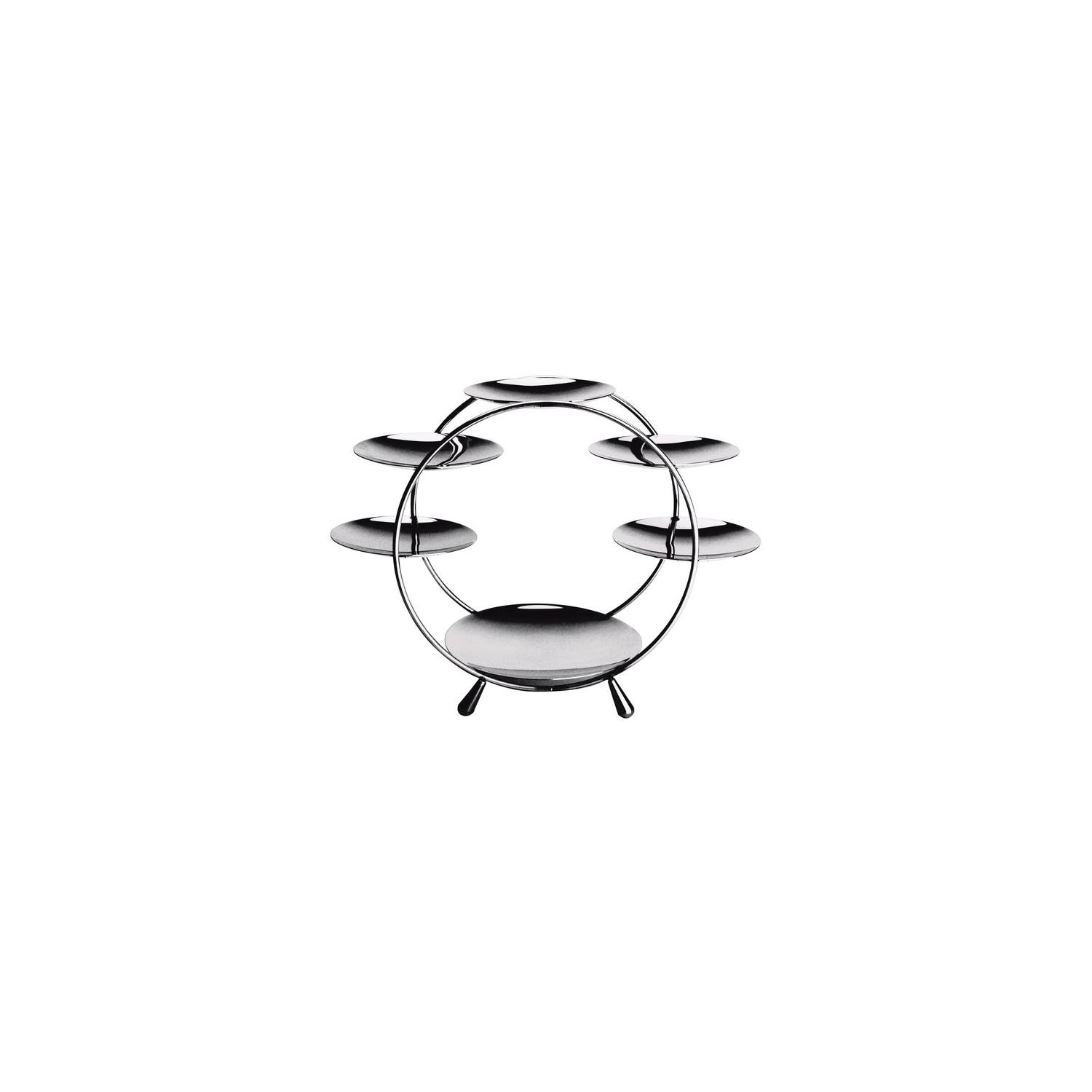 selected Stainless Steel