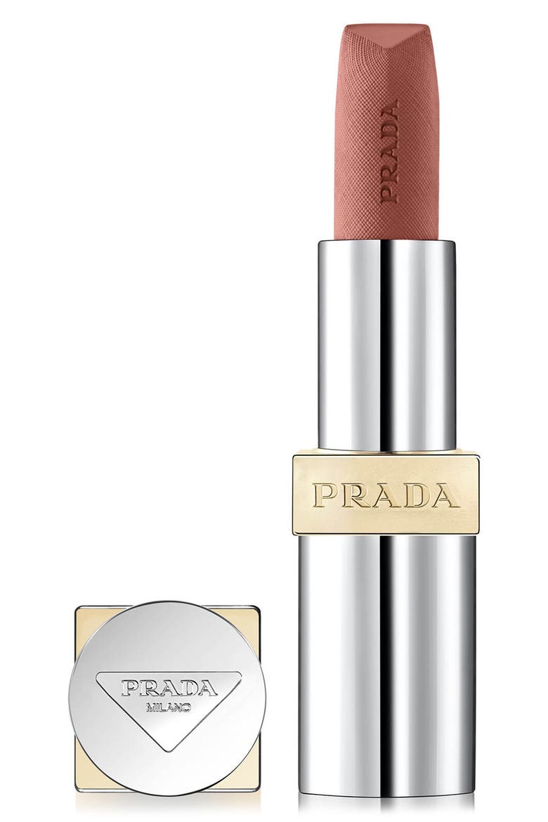 Prada Monochrome Hyper Matte Refillable Lipstick (Women) | Nordstrom