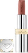 Prada Monochrome Hyper Matte Refillable Lipstick
