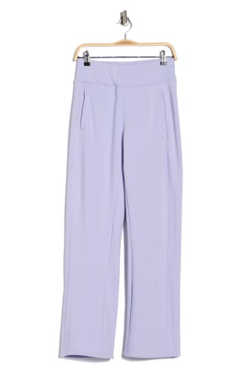 Apana Cloudy Sweatpants In Purple