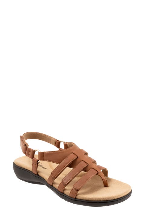 Ria Slingback Sandal (Women)