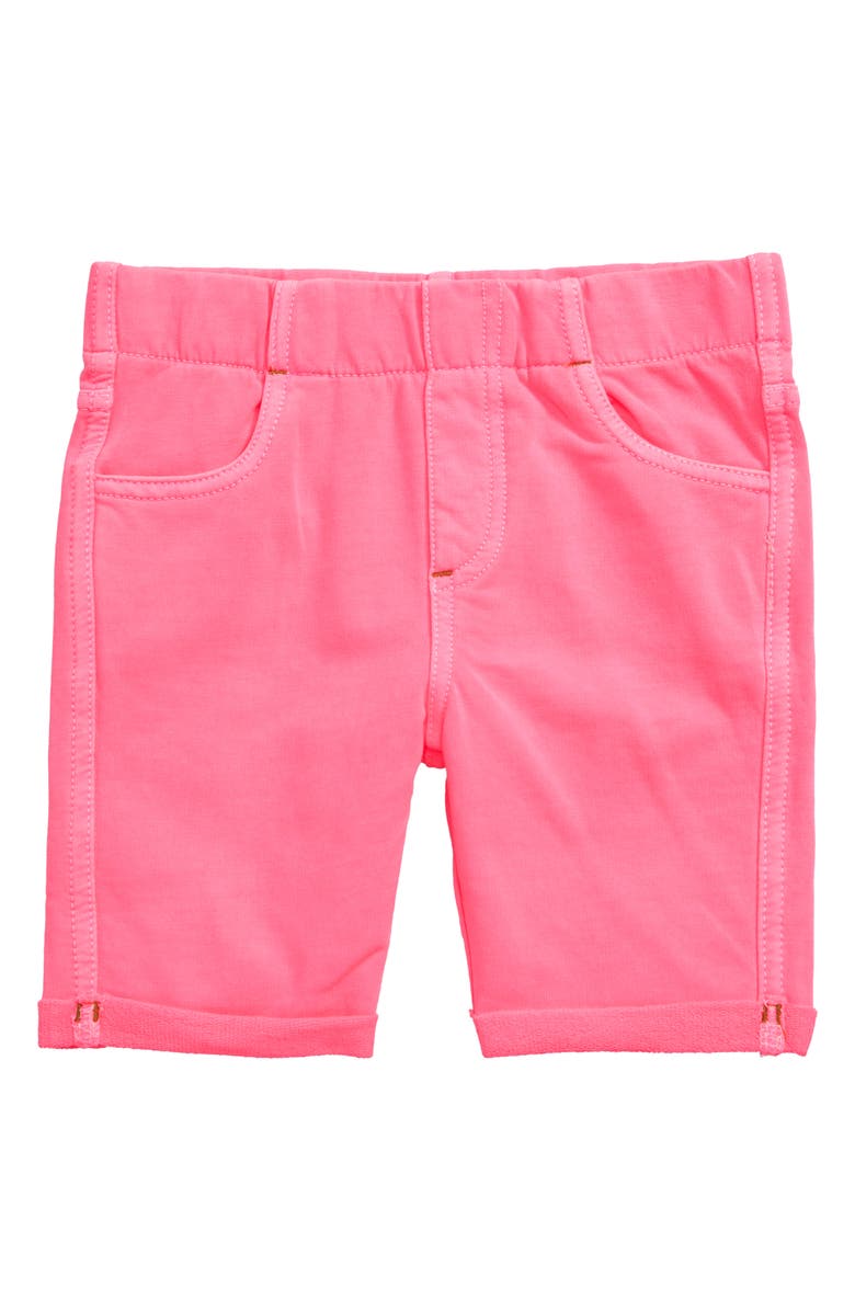 Tucker + Tate Jenna Jegging Shorts, Main, color,
