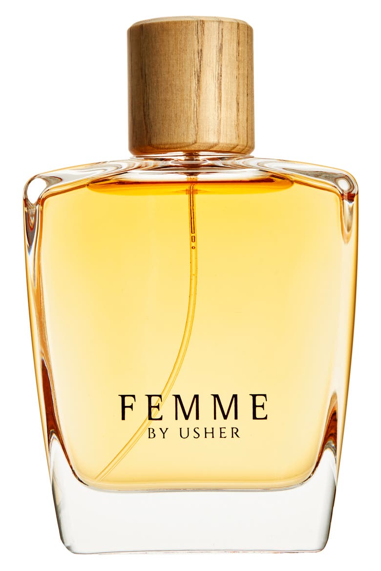 Femme Eau de Parfum Spray, Main, color, NO COLOR