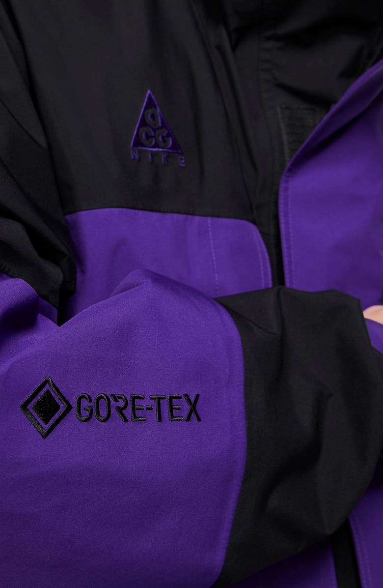 Nike ACG Gore-Tex<sup>®</sup> Jacket, Alternate, color,
