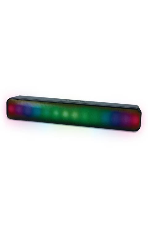 RGB Wireless Sound Bar