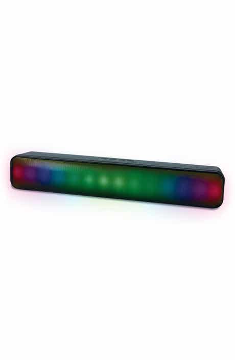 Innovibe RGB Wireless Sound Bar