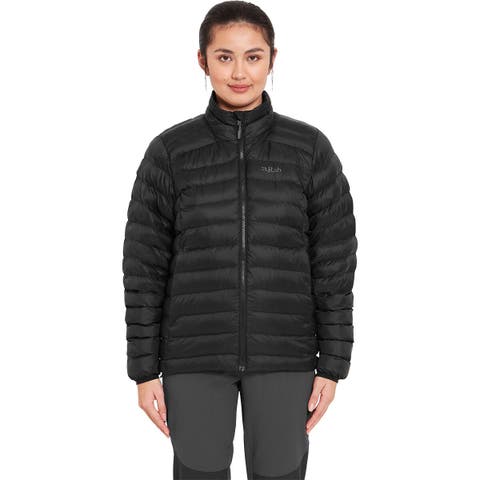 Cirrus Jacket - Women's