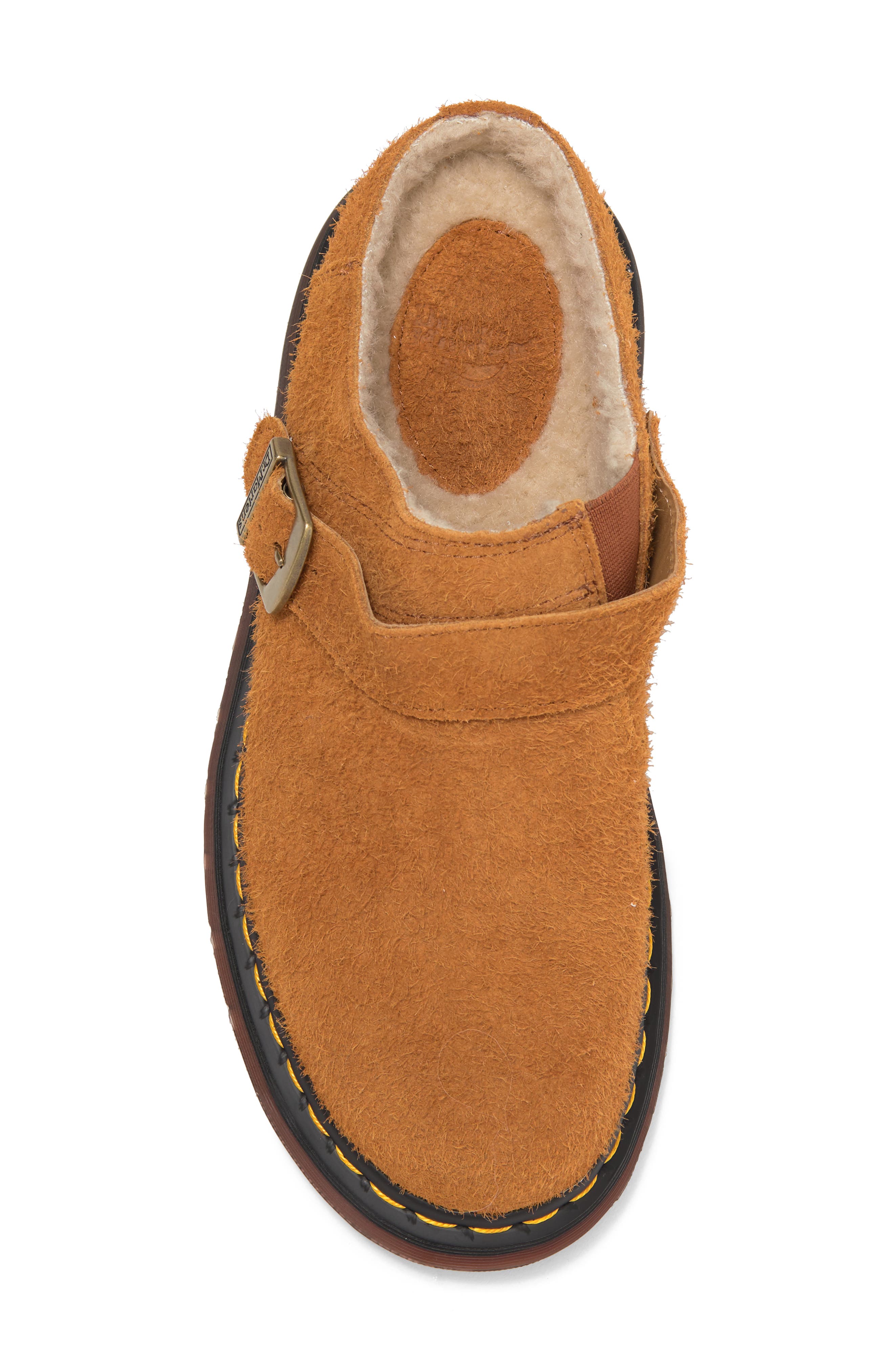 Dr. Martens Isham Slingback Clog, Alternate, color, 