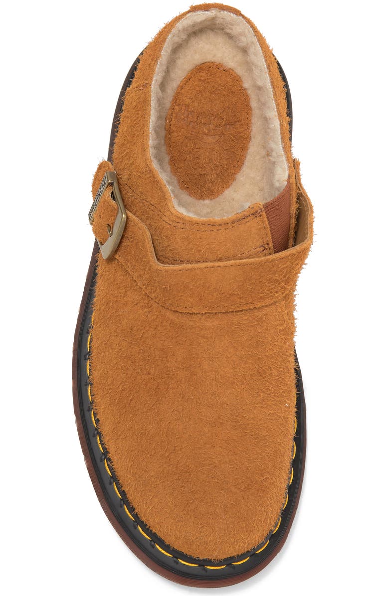 Dr. Martens Isham Slingback Clog, Alternate, color,