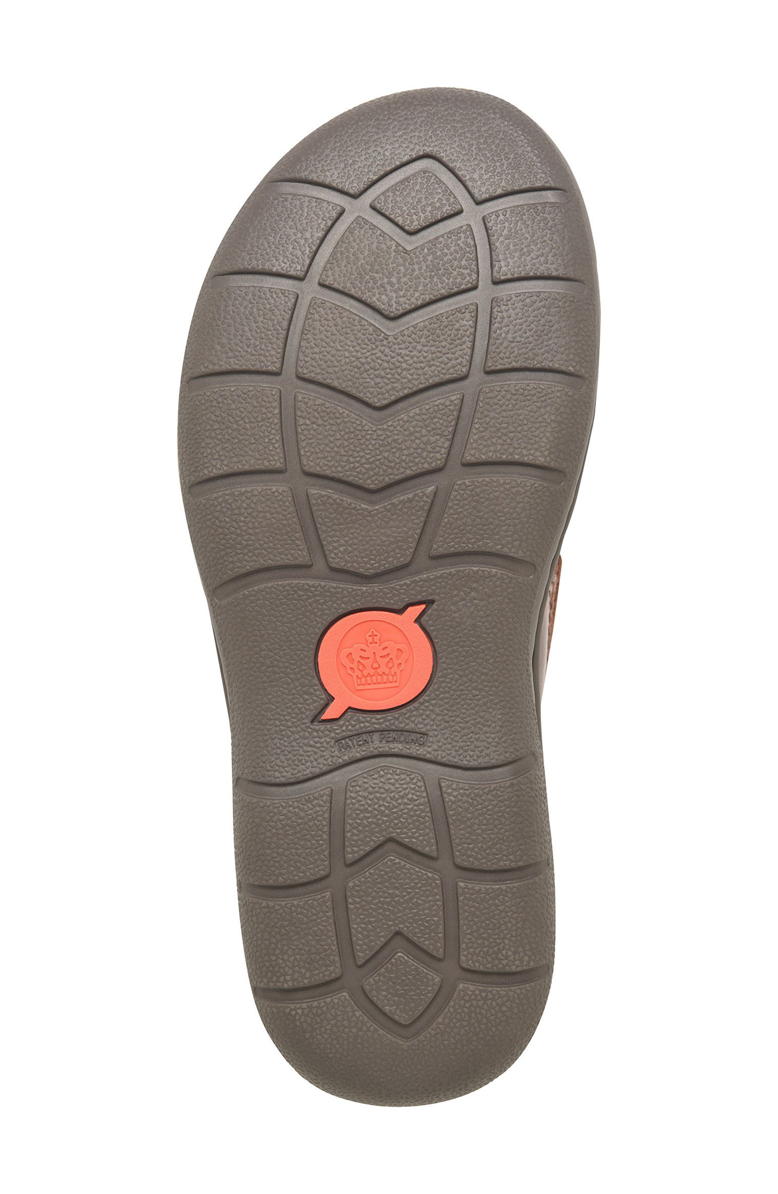 Børn Flores II Slide Sandal, Alternate, color, Tan