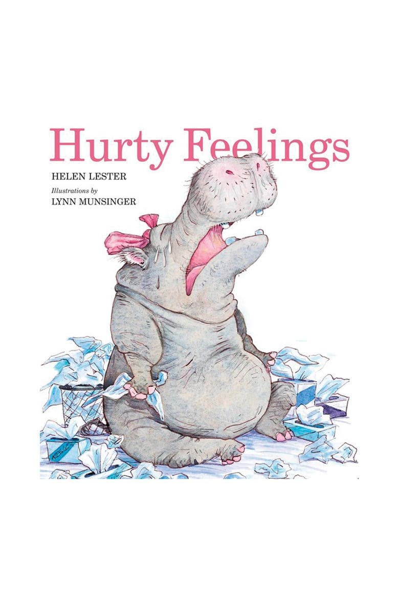 Everyone Has Feelings Books - Set of 6, Alternate, color, Multicolor