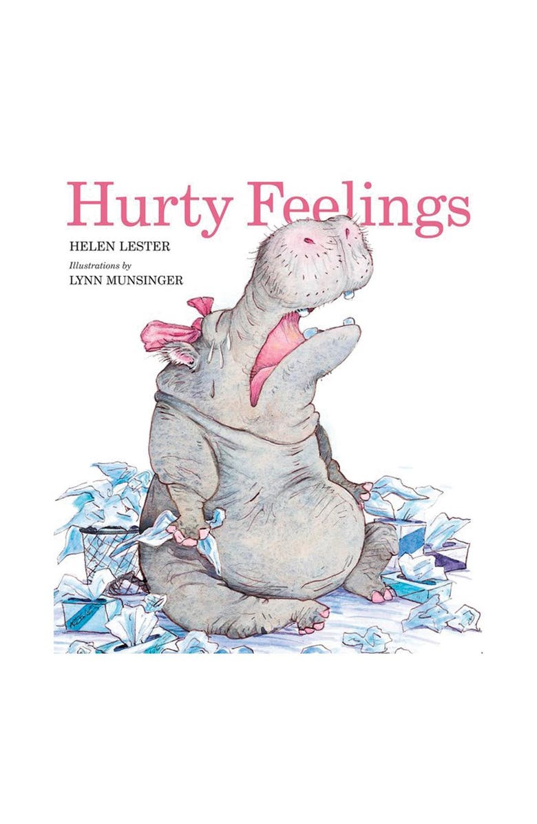 Kaplan Early Learning Company Everyone Has Feelings Books - Set of 6, Alternate, color, Multicolor