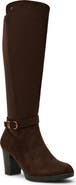 Anne Klein Rissa Knee High Boot