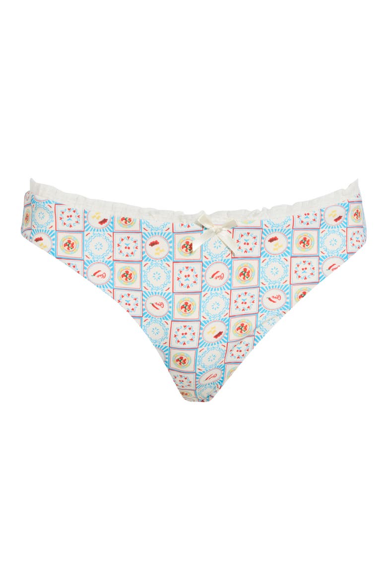 Nocturnal Bikini Bottoms, Main, color, CIAO