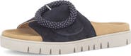 Gabor Slide Sandal