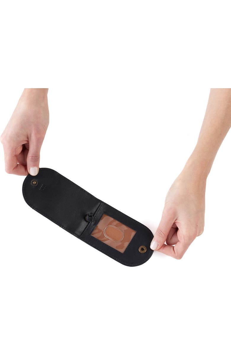 HOBO Mr. Luggage Tag, Alternate, color,