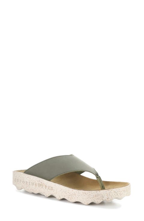Cami Platform Flip Flop (Women)
