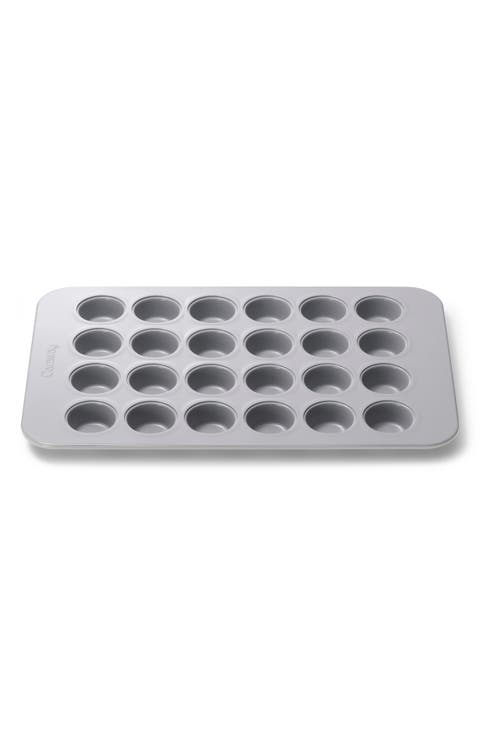Ceramic Nonstick Mini Muffin Pan