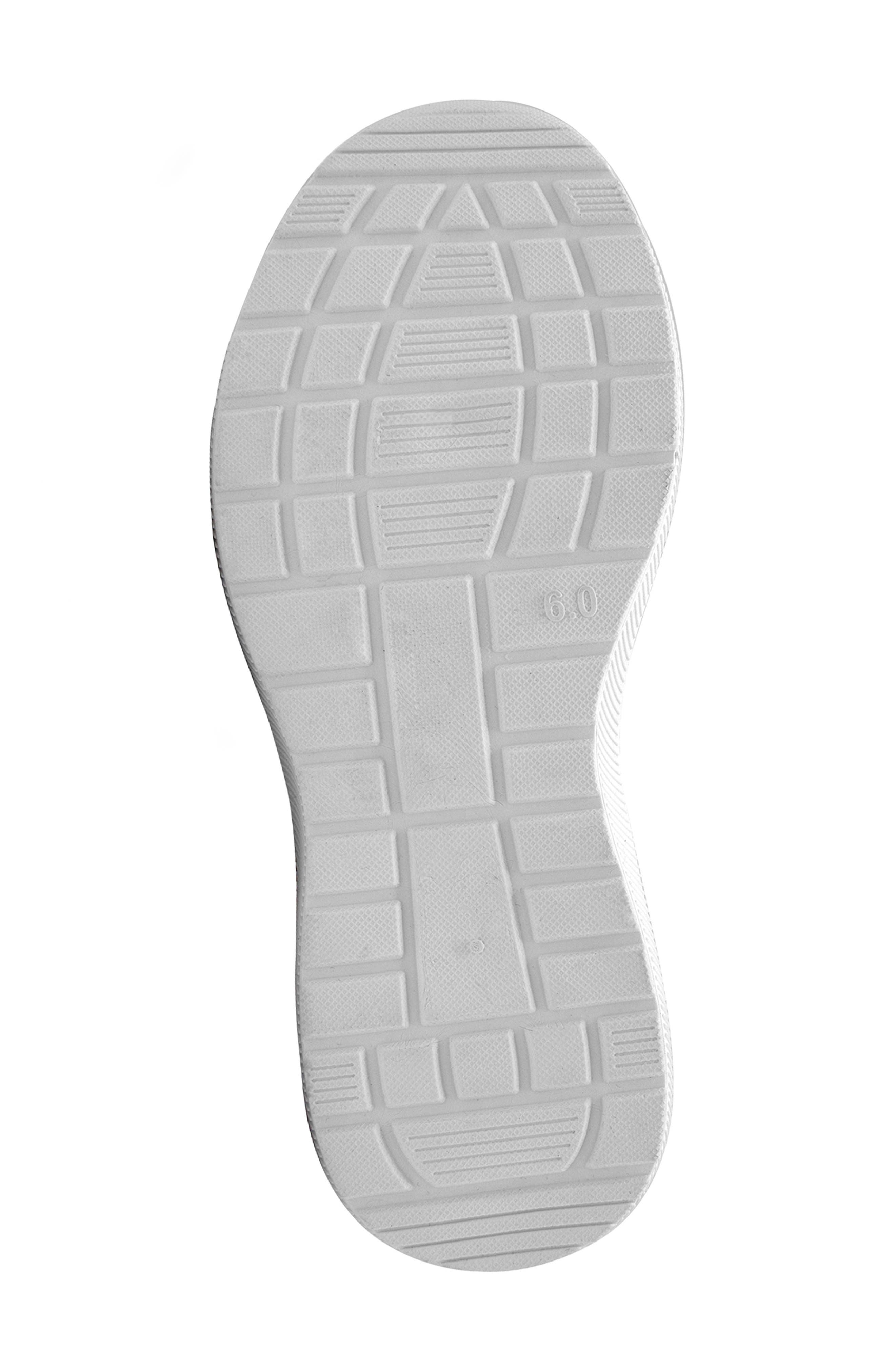 Flux Slip-On Sneaker, Alternate, color, GREY
