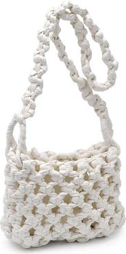 MODA LUXE Fashique Crossbody