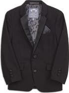 Appaman Kids' Tuxedo Jacket