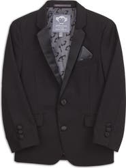Appaman Kids' Tuxedo Jacket