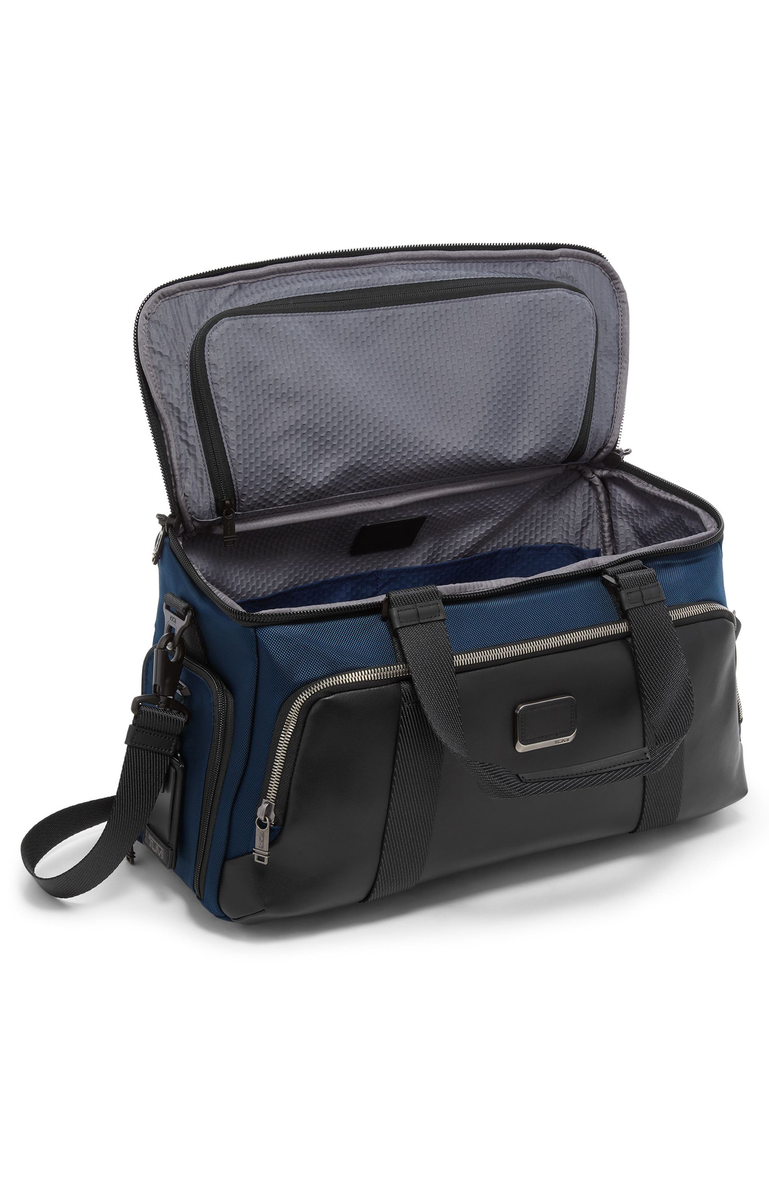 TUMI Mccoy Gym Bag, Alternate, color, 