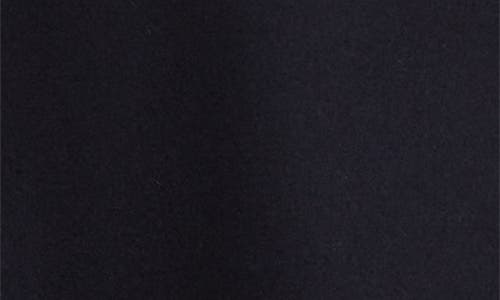 Jil Sander Handmade Double Face Wool Short Jacket In Blue